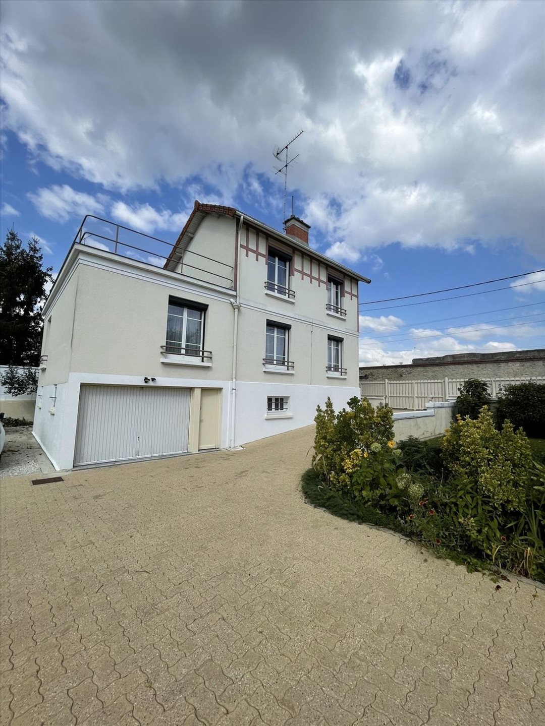 Maison à vendre, 128m², Troyes