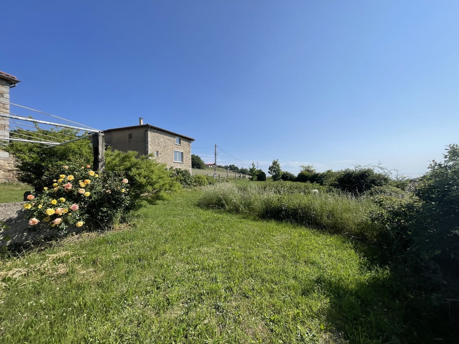 Maison à vendre, 400m², Yzeron