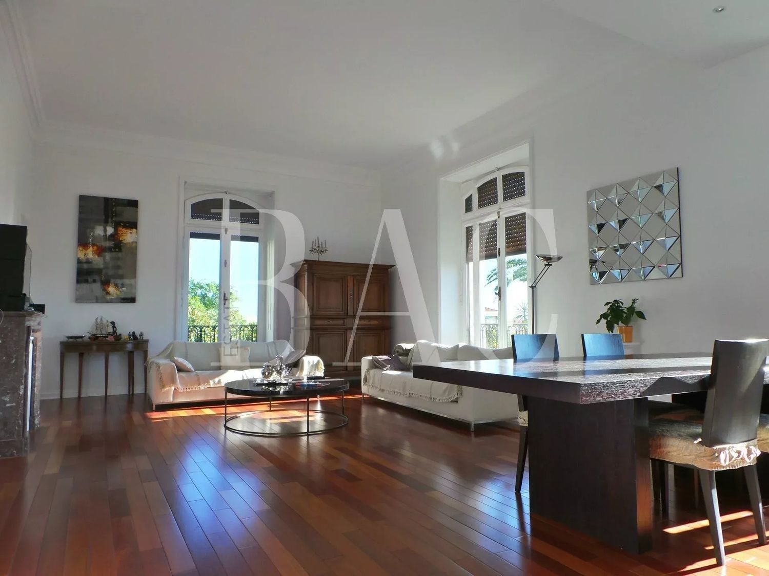 Appartement à vendre, 207m², Nice