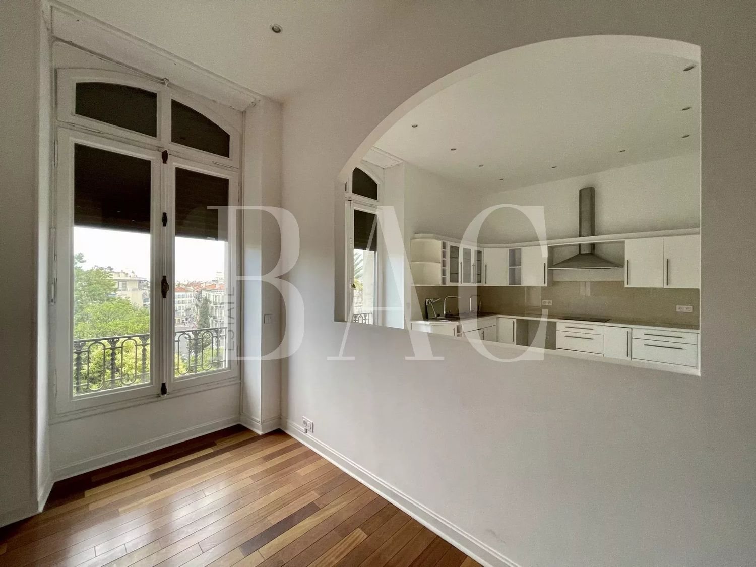 Appartement à vendre, 207m², Nice