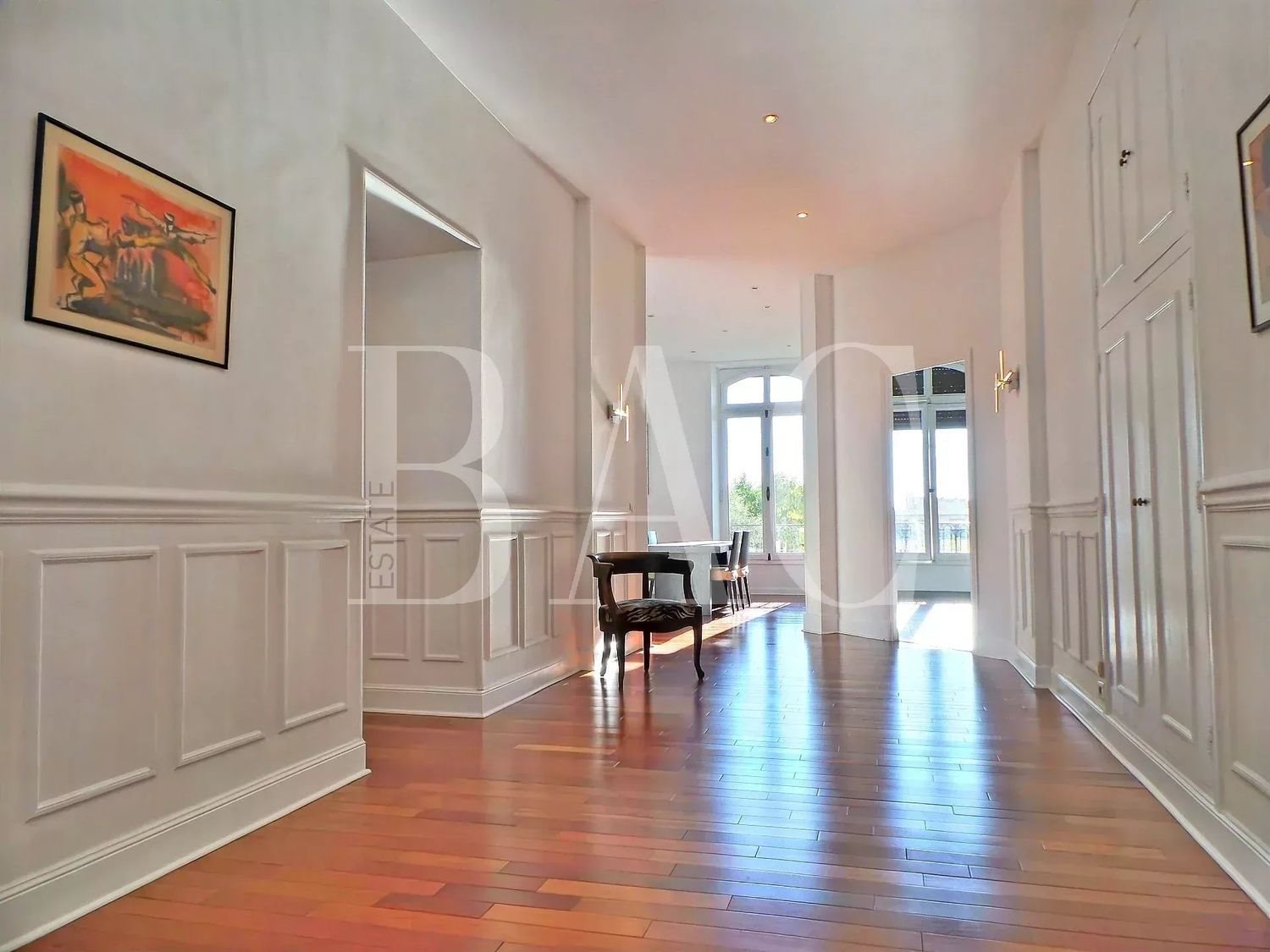 Appartement à vendre, 207m², Nice