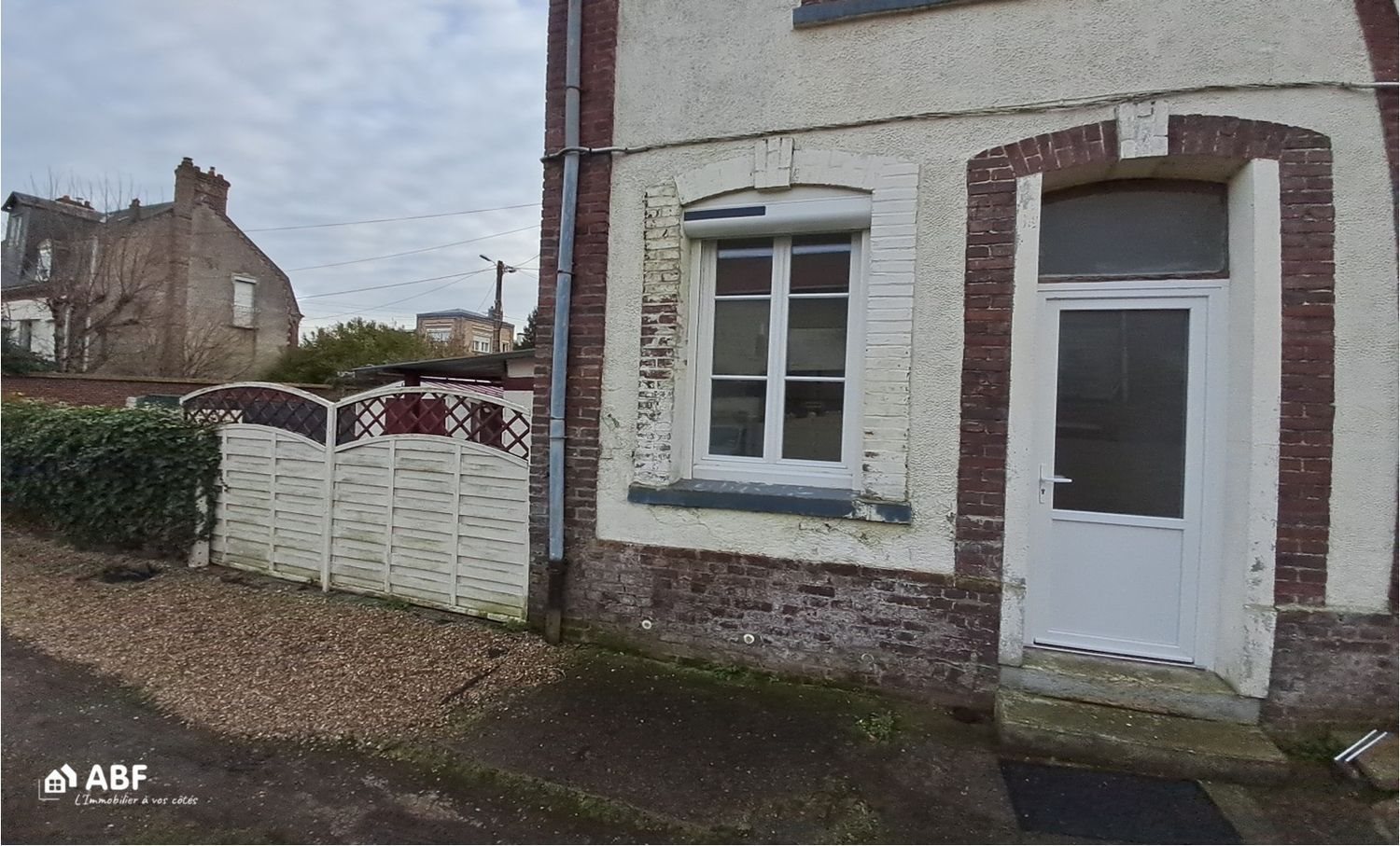 Maison à vendre, 61m², Arques-la-Bataille