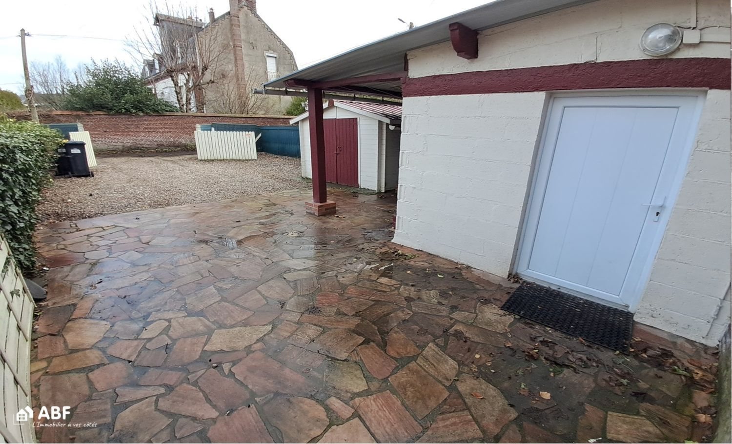 Maison à vendre, 61m², Arques-la-Bataille