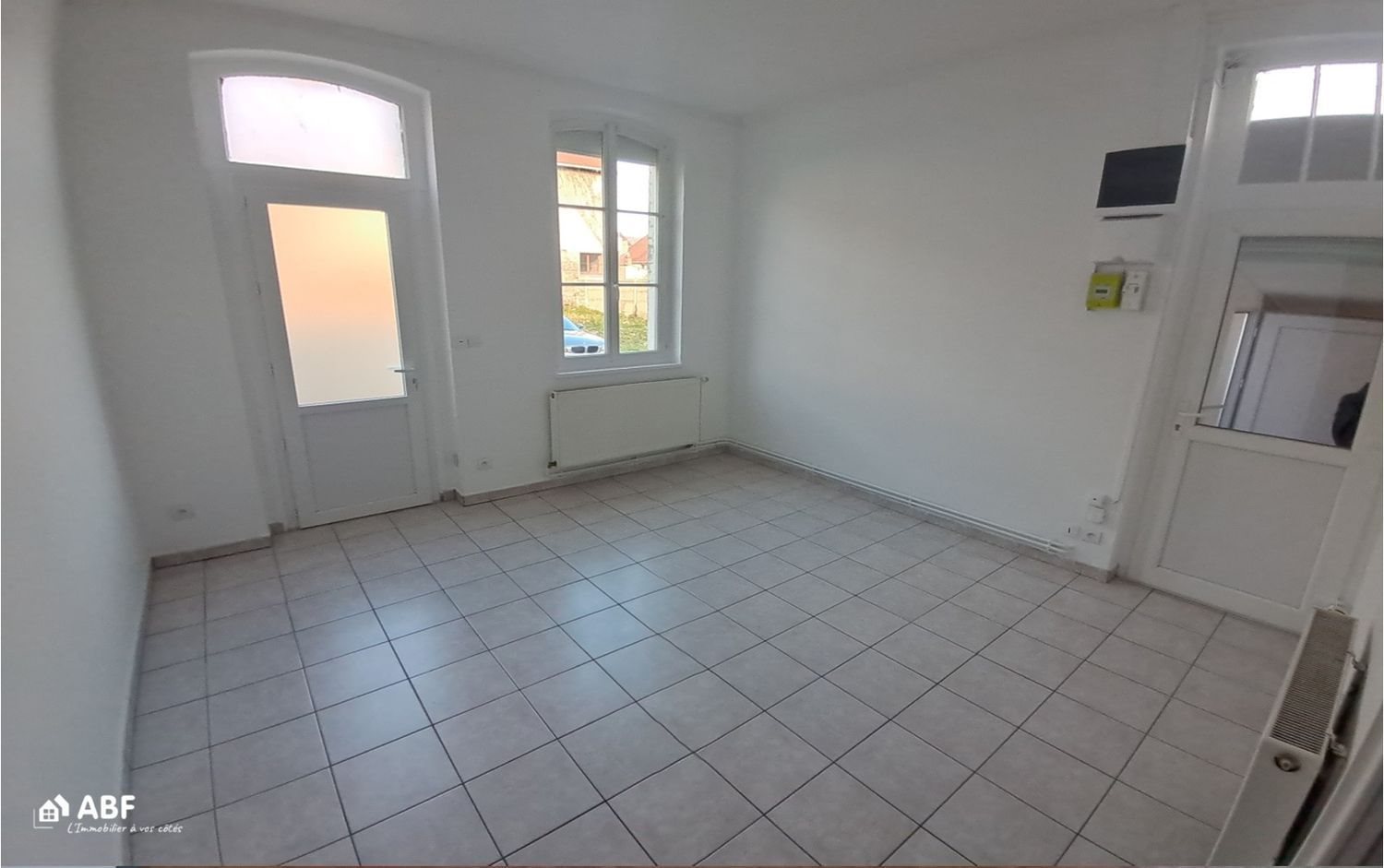 Maison à vendre, 61m², Arques-la-Bataille