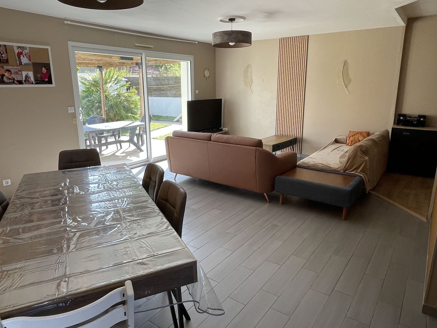 Maison à vendre, 109m², Saint-Philbert-de-Grand-Lieu