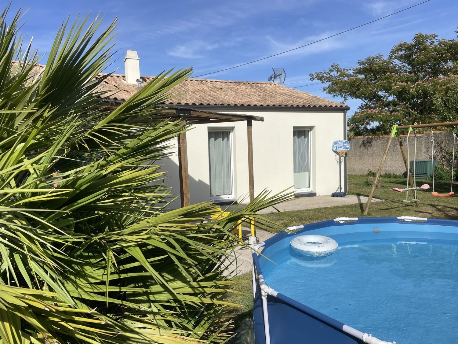 Maison à vendre, 109m², Saint-Philbert-de-Grand-Lieu
