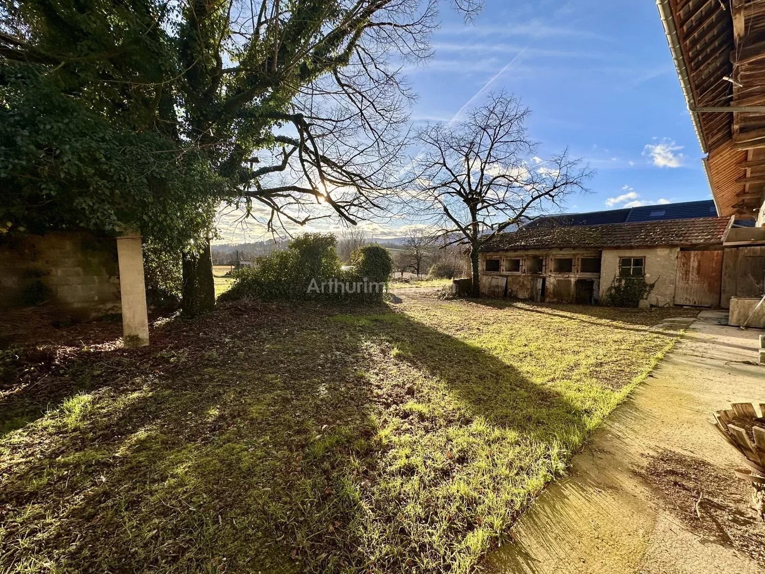 Maison à vendre, 225m², Méry