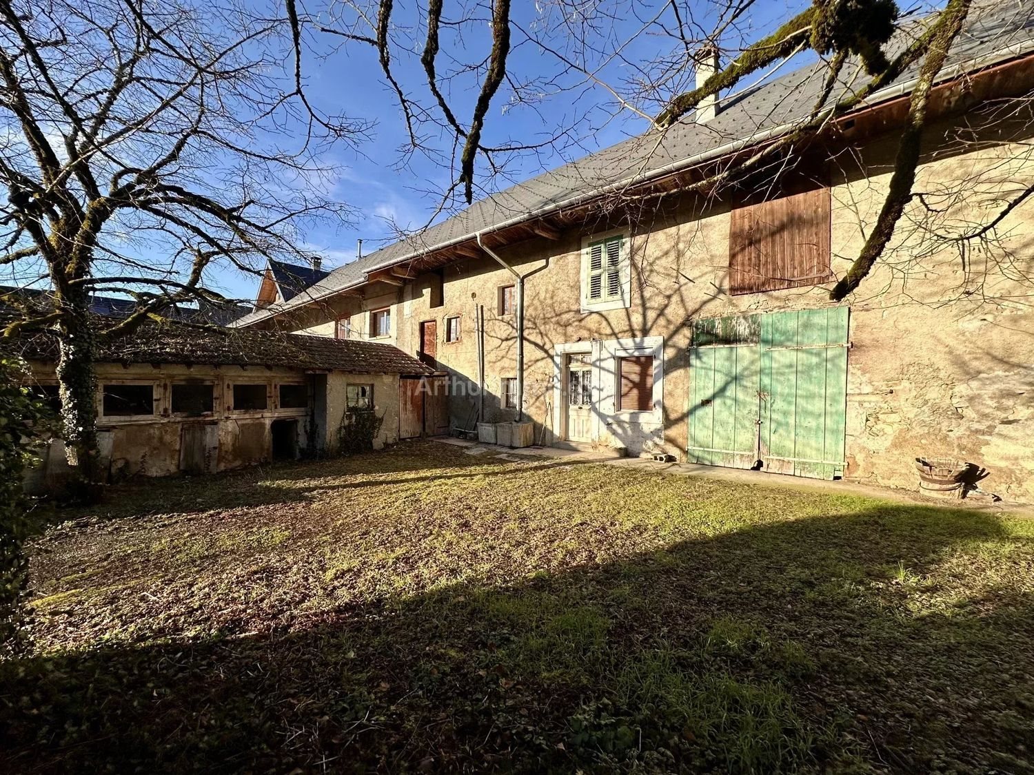 Maison à vendre, 225m², Méry