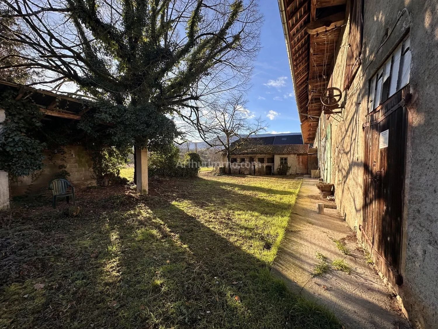 Maison à vendre, 225m², Méry
