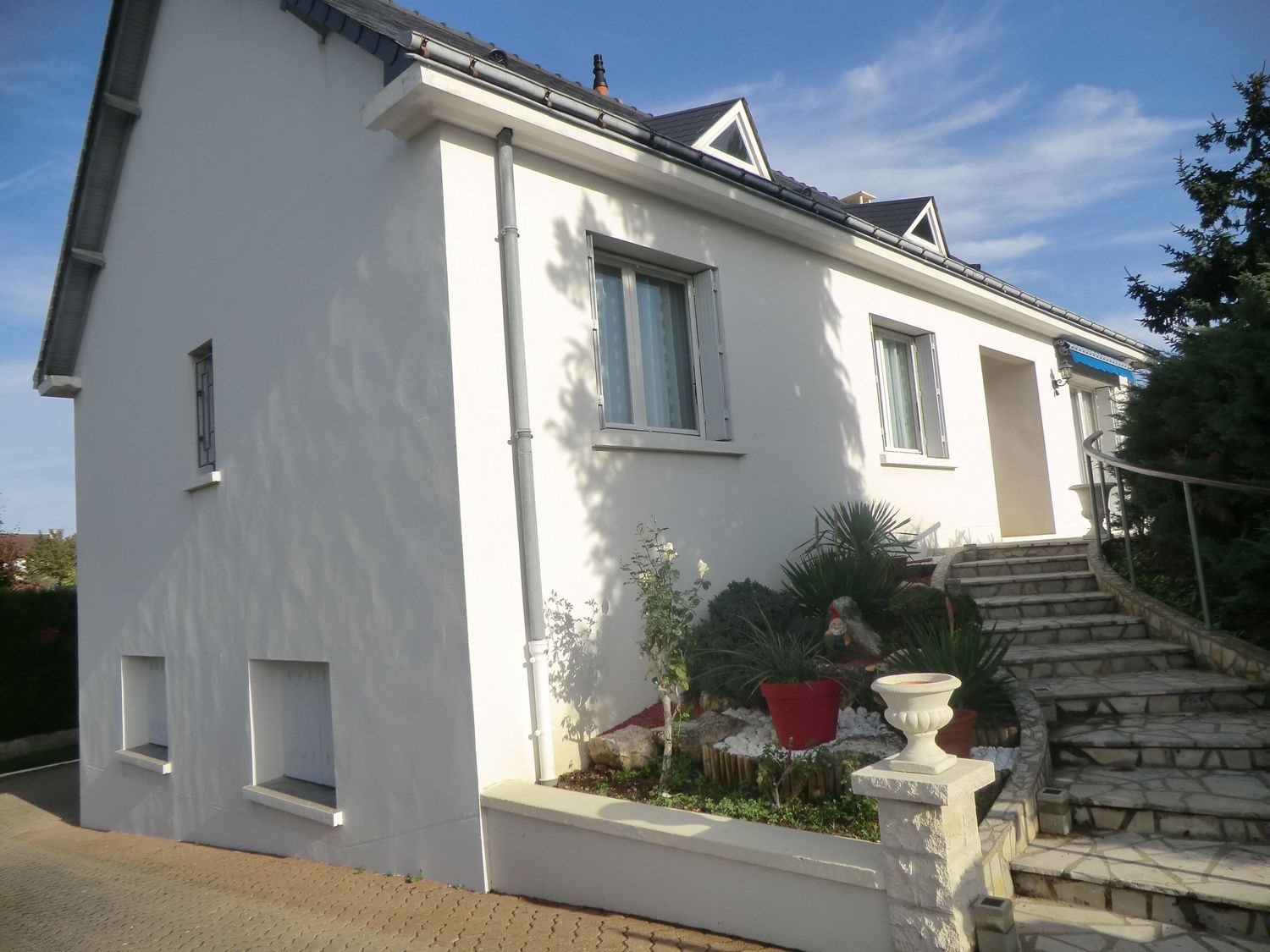 Maison à vendre, 106m², Joué-lès-Tours