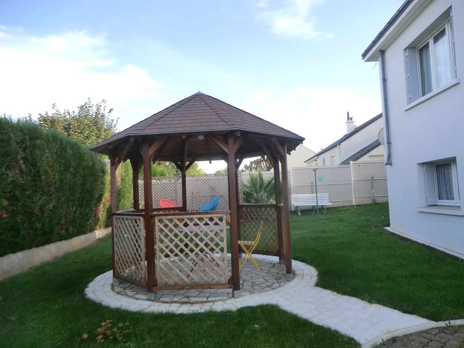 Maison à vendre, 106m², Joué-lès-Tours
