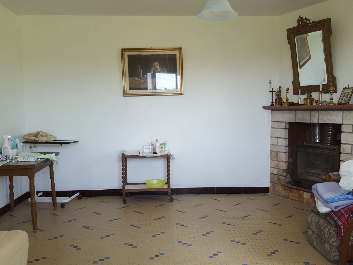 Maison à vendre, 82m², Puymiclan