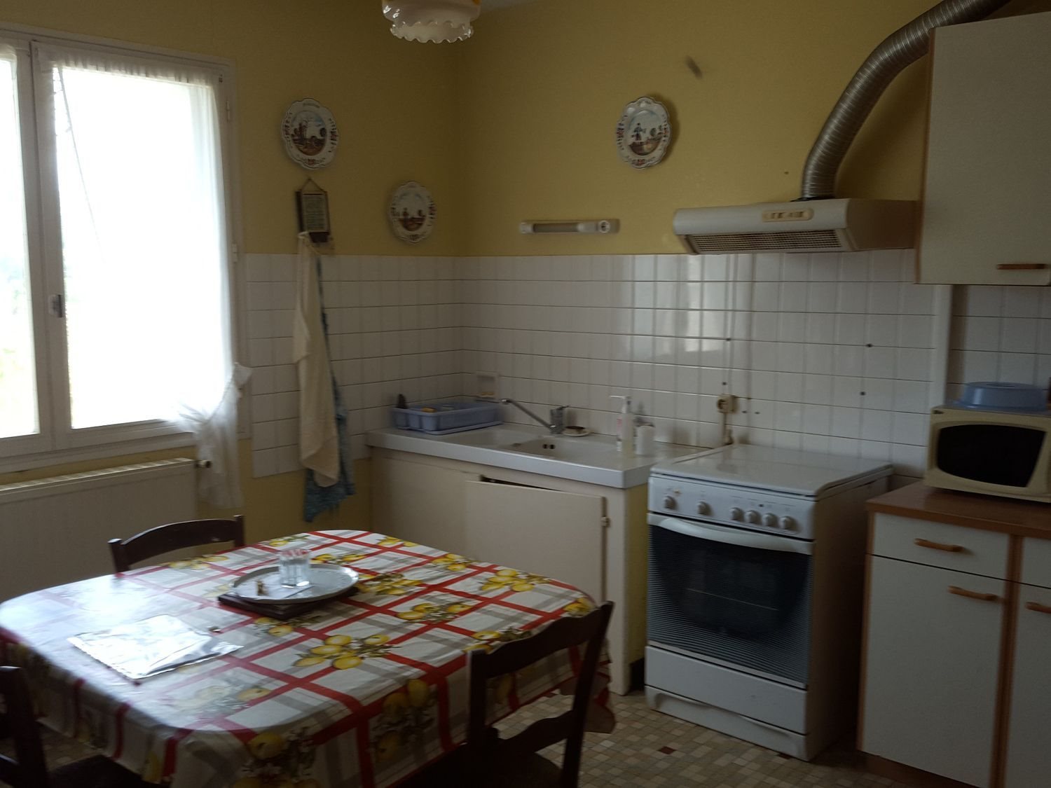 Maison à vendre, 82m², Puymiclan