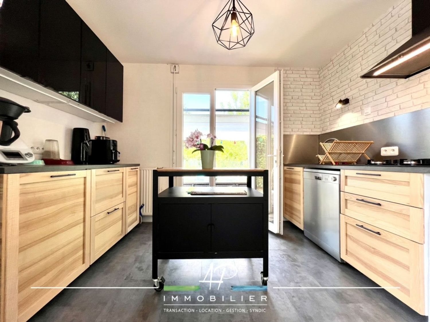 Maison à vendre, 90m², Clénay
