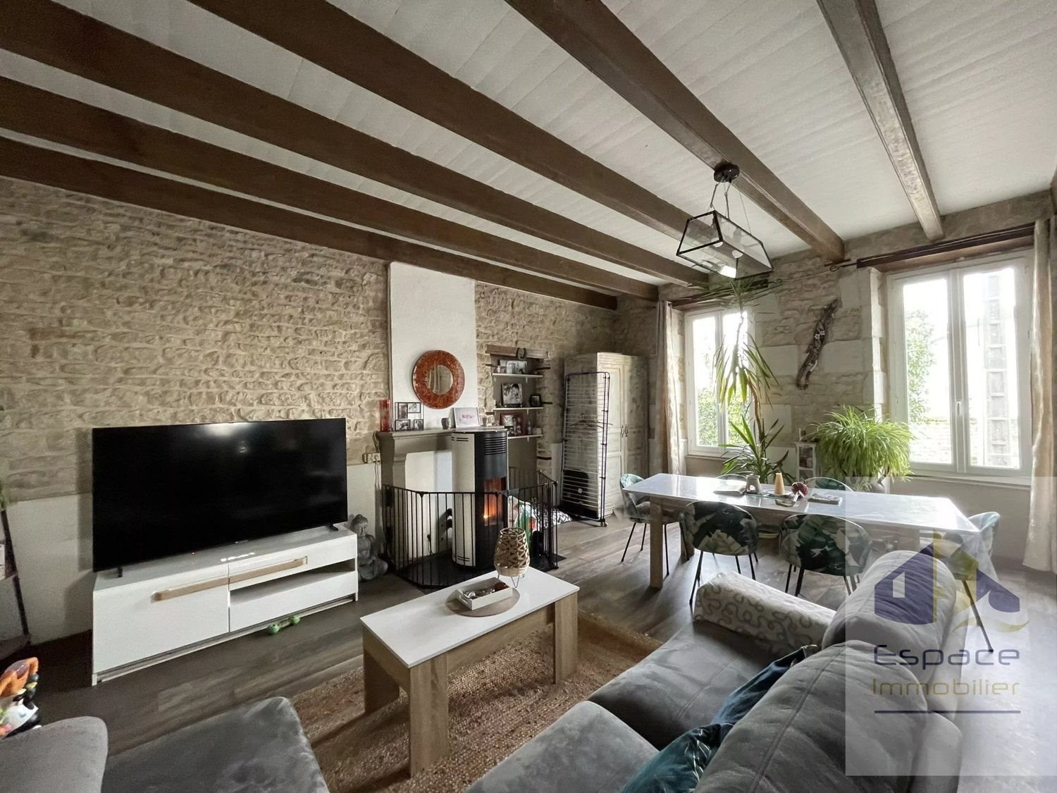 Maison à vendre, 141m², Forges