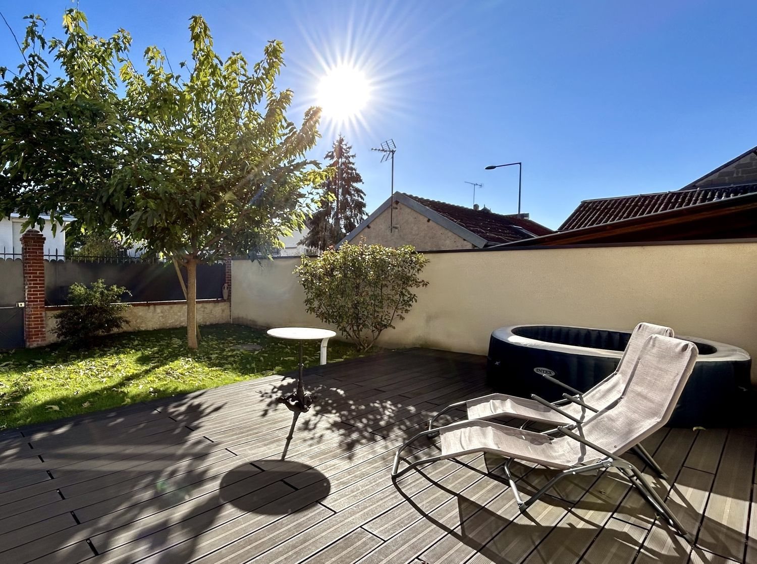 Maison à vendre, 100m², La Riche