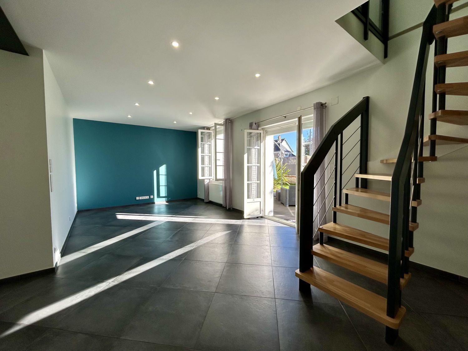Maison à vendre, 100m², La Riche