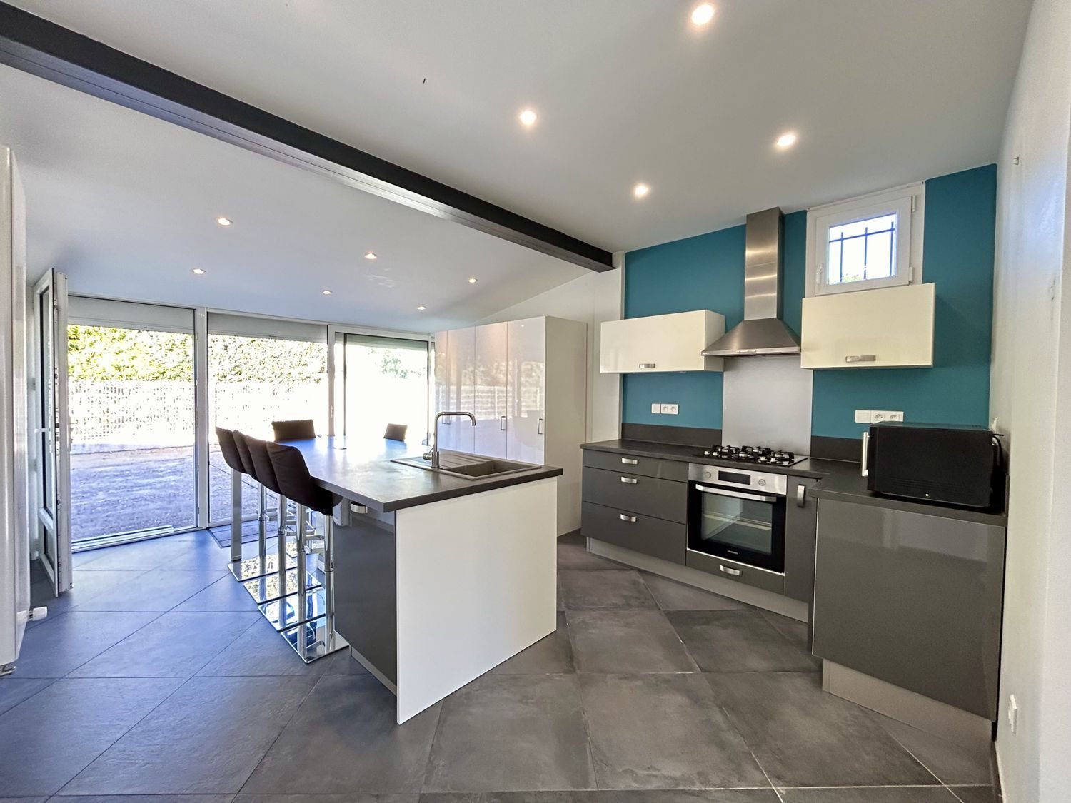 Maison à vendre, 100m², La Riche