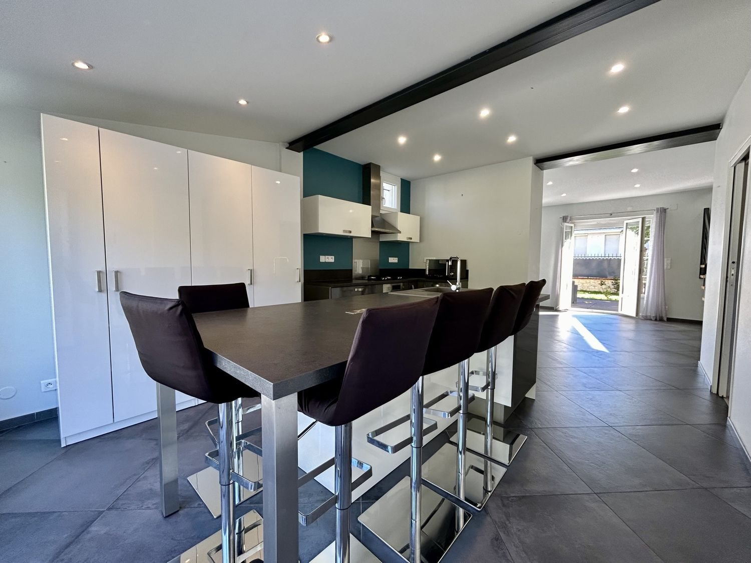 Maison à vendre, 100m², La Riche