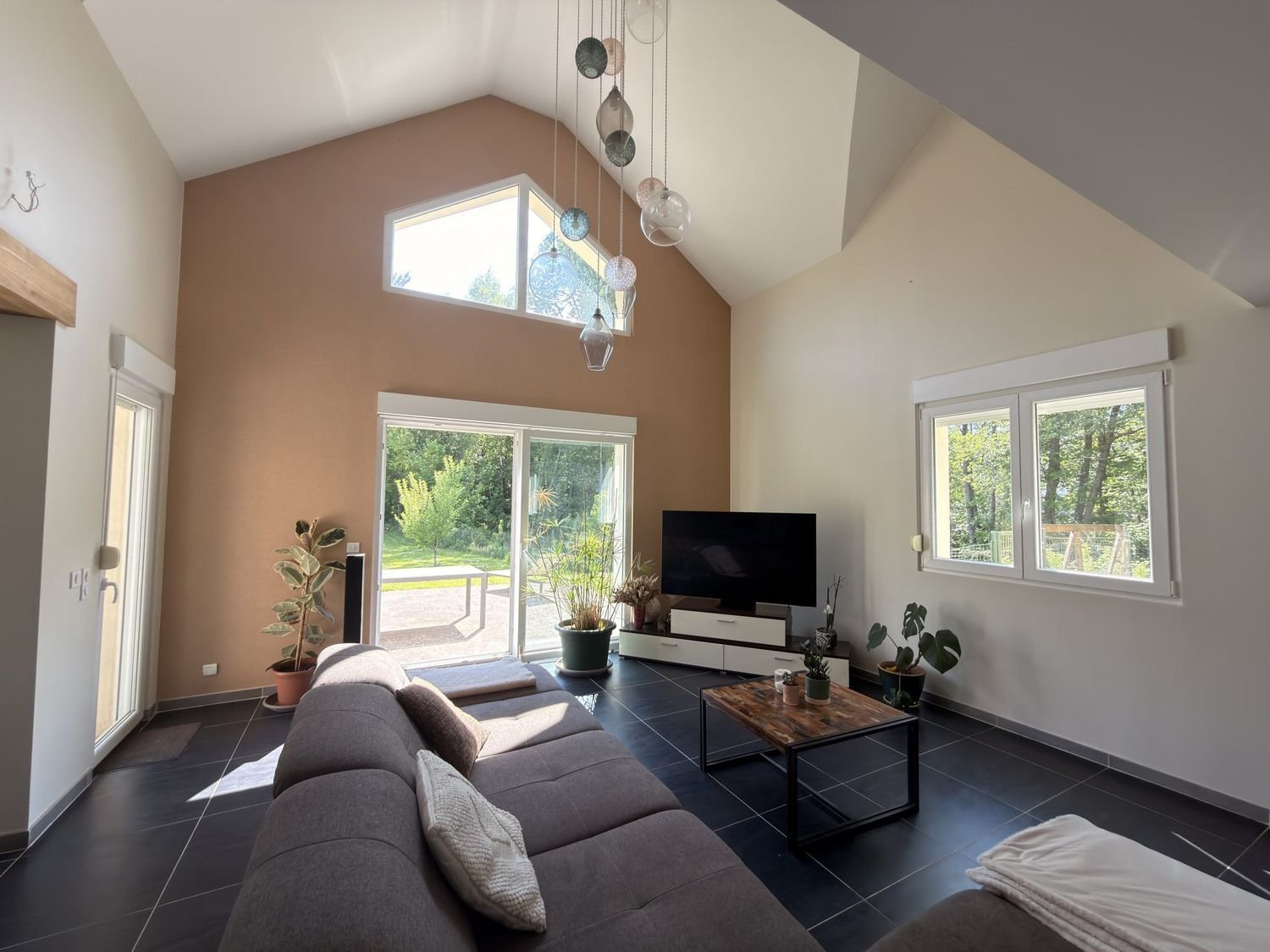 Maison à vendre, 184m², Walscheid