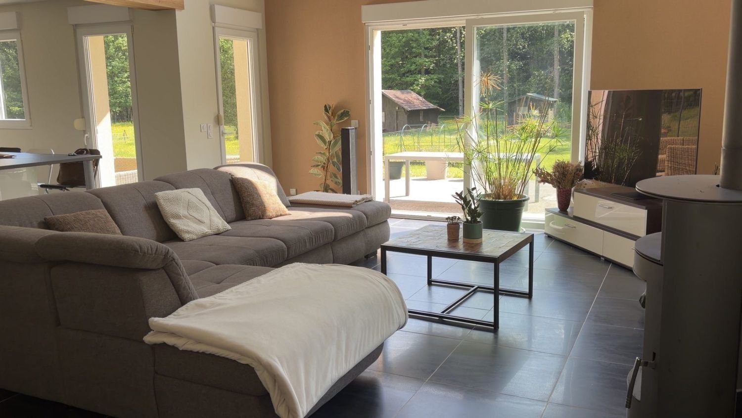 Maison à vendre, 184m², Walscheid