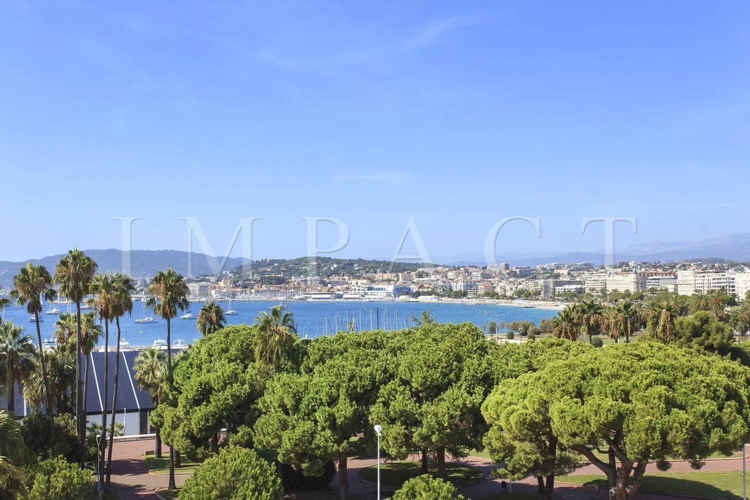 Appartement à louer, 170m², Cannes