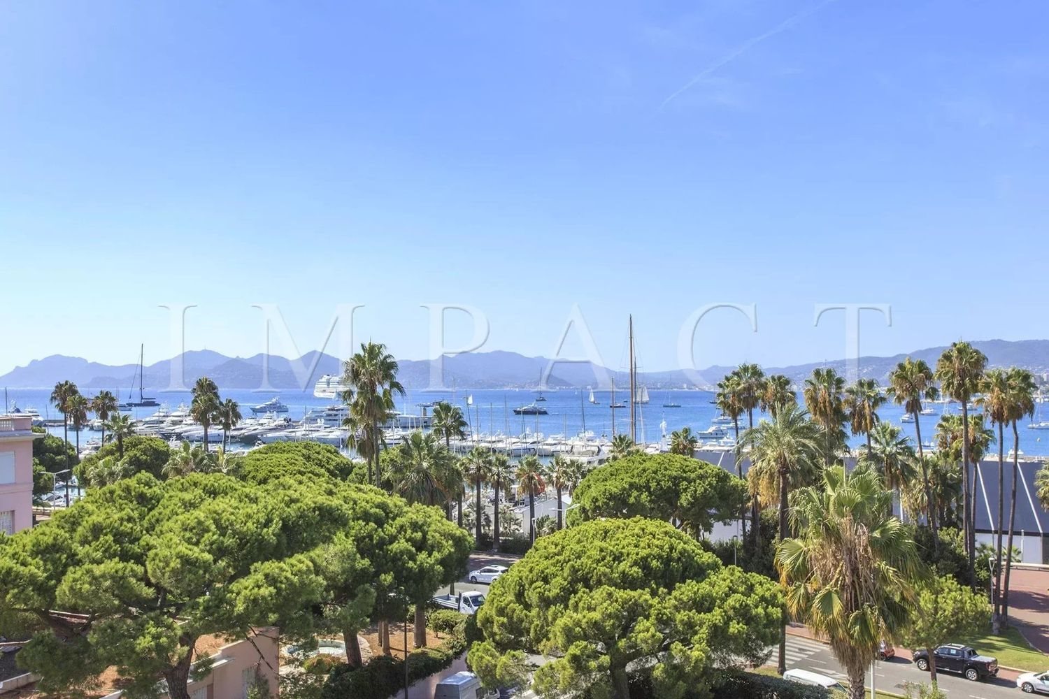 Appartement à louer, 170m², Cannes