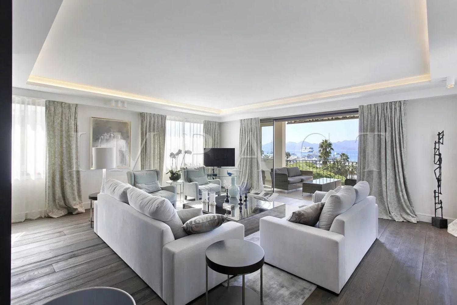 Appartement à louer, 170m², Cannes