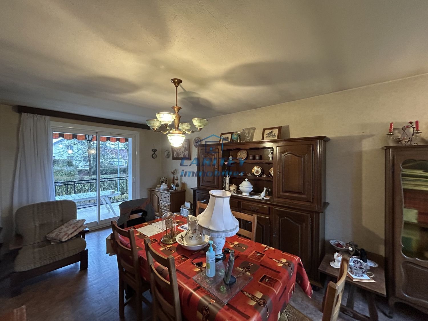 Maison à vendre, 73m², Lure