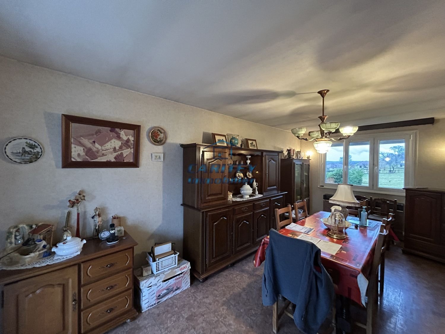 Maison à vendre, 73m², Lure