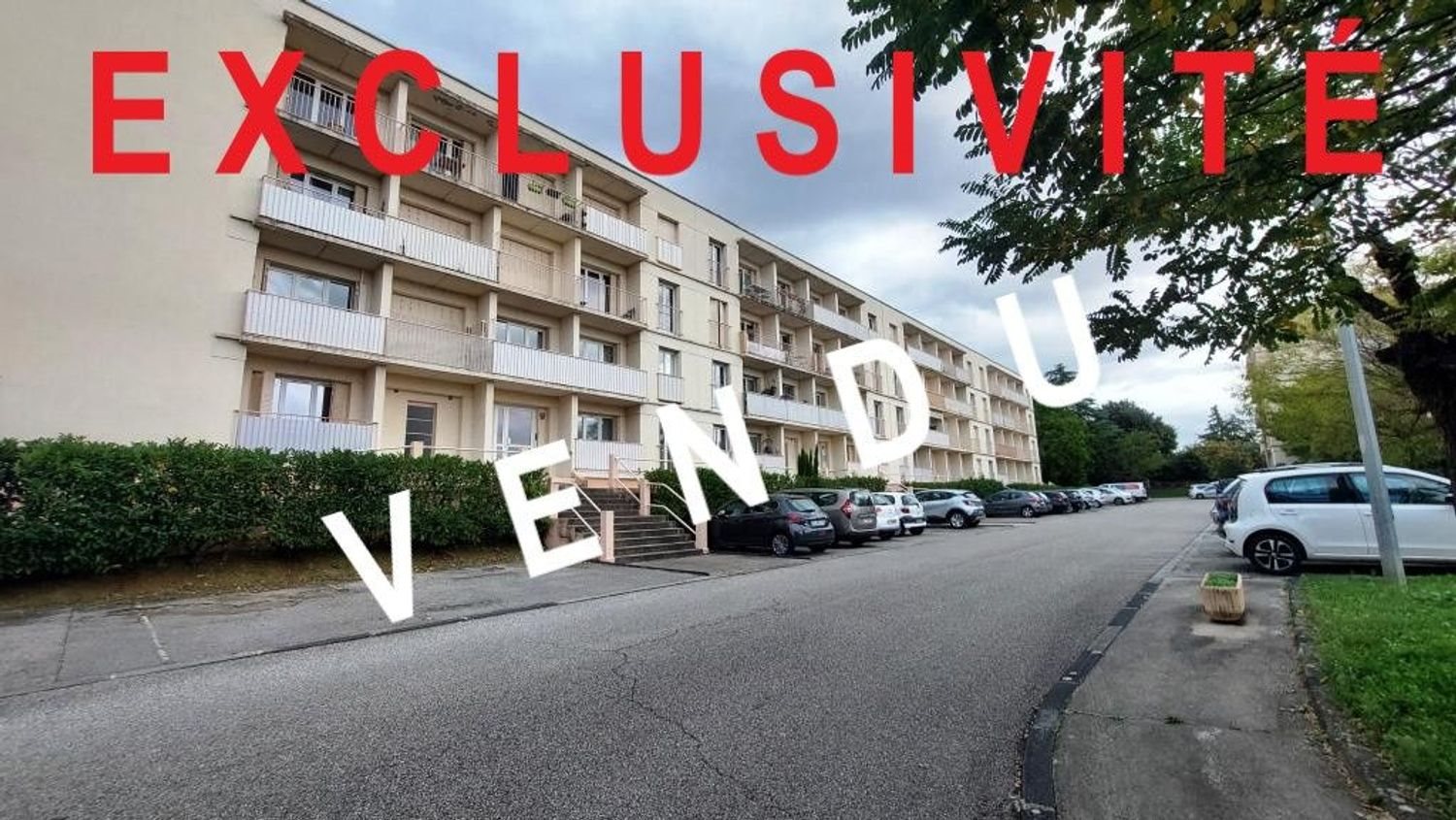 Appartement à vendre, 63m², Bourg-Saint-Andéol