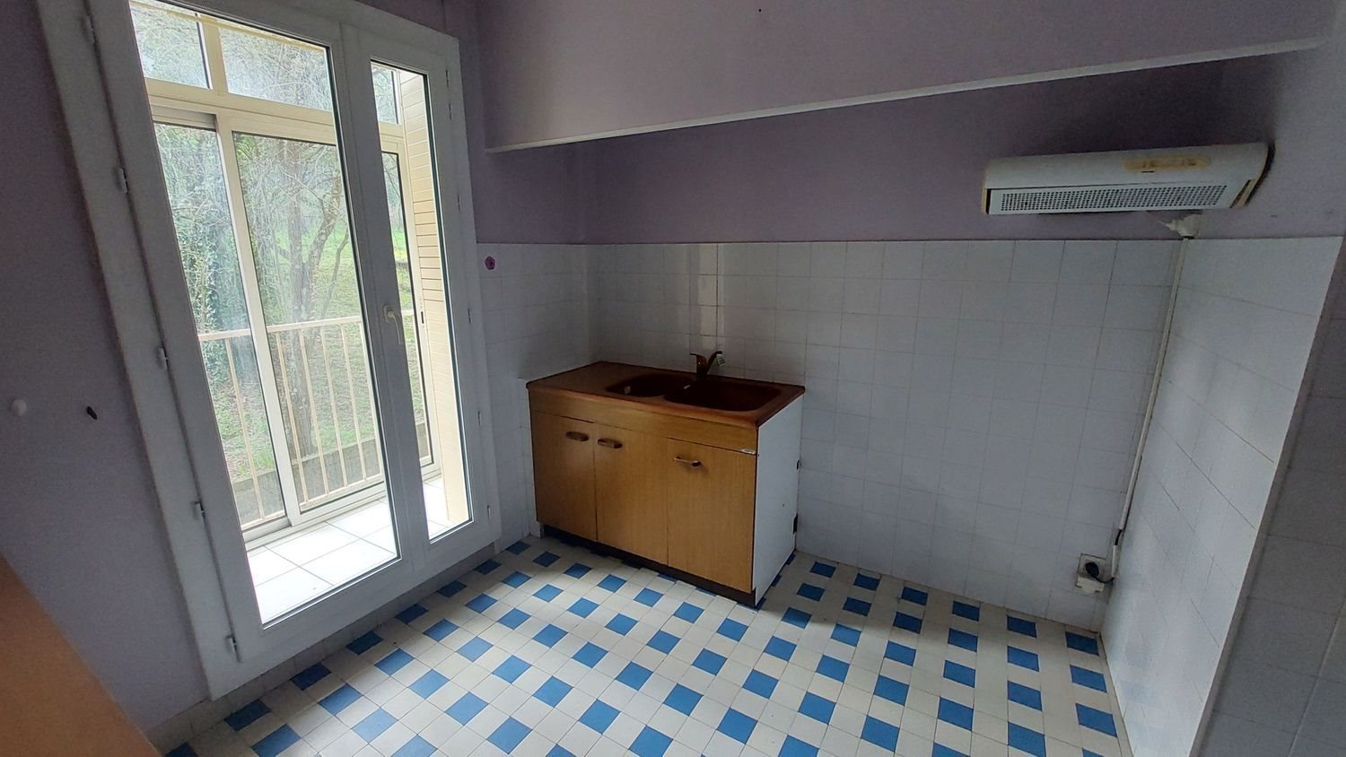 Appartement à vendre, 63m², Bourg-Saint-Andéol