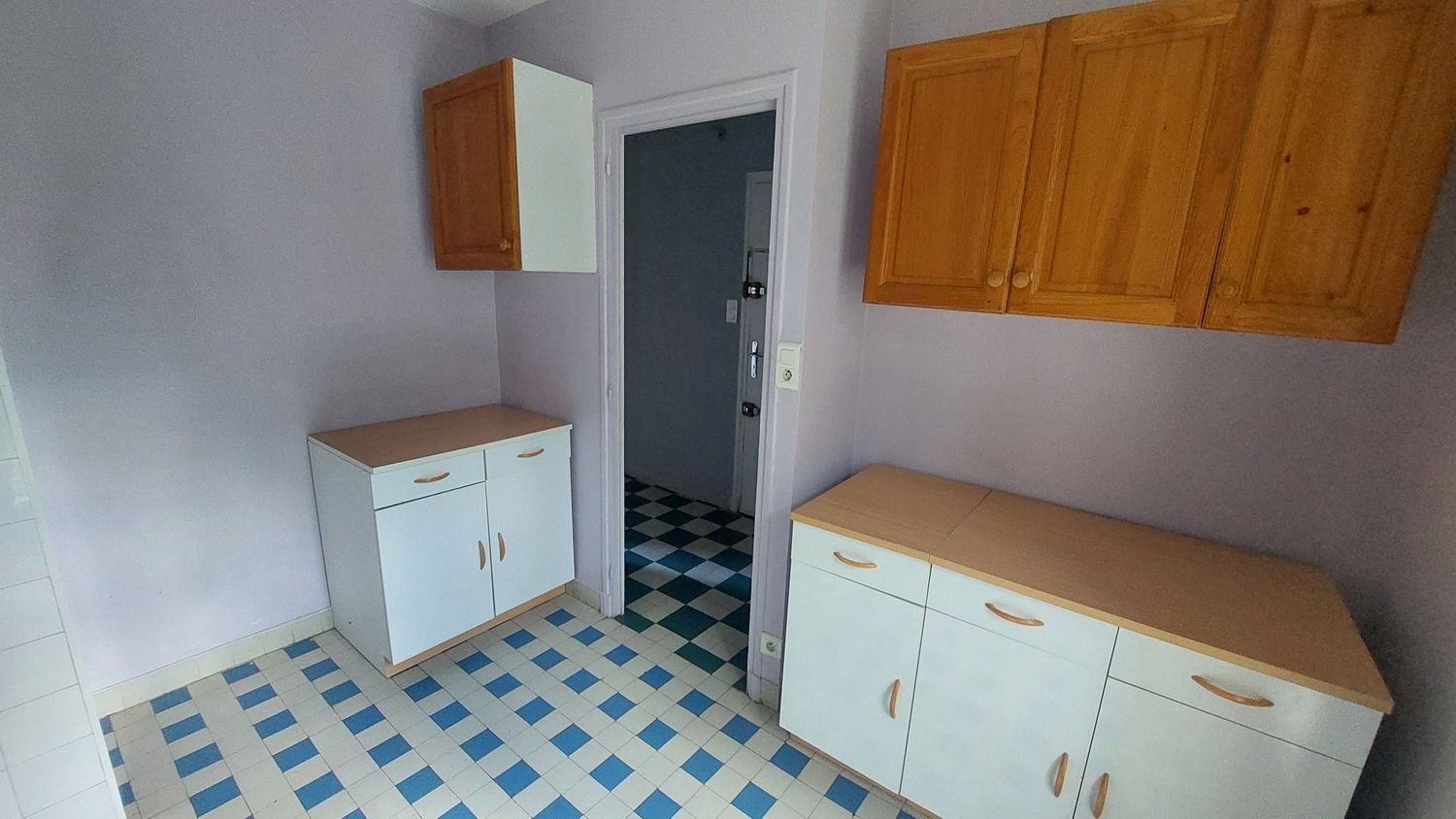 Appartement à vendre, 63m², Bourg-Saint-Andéol