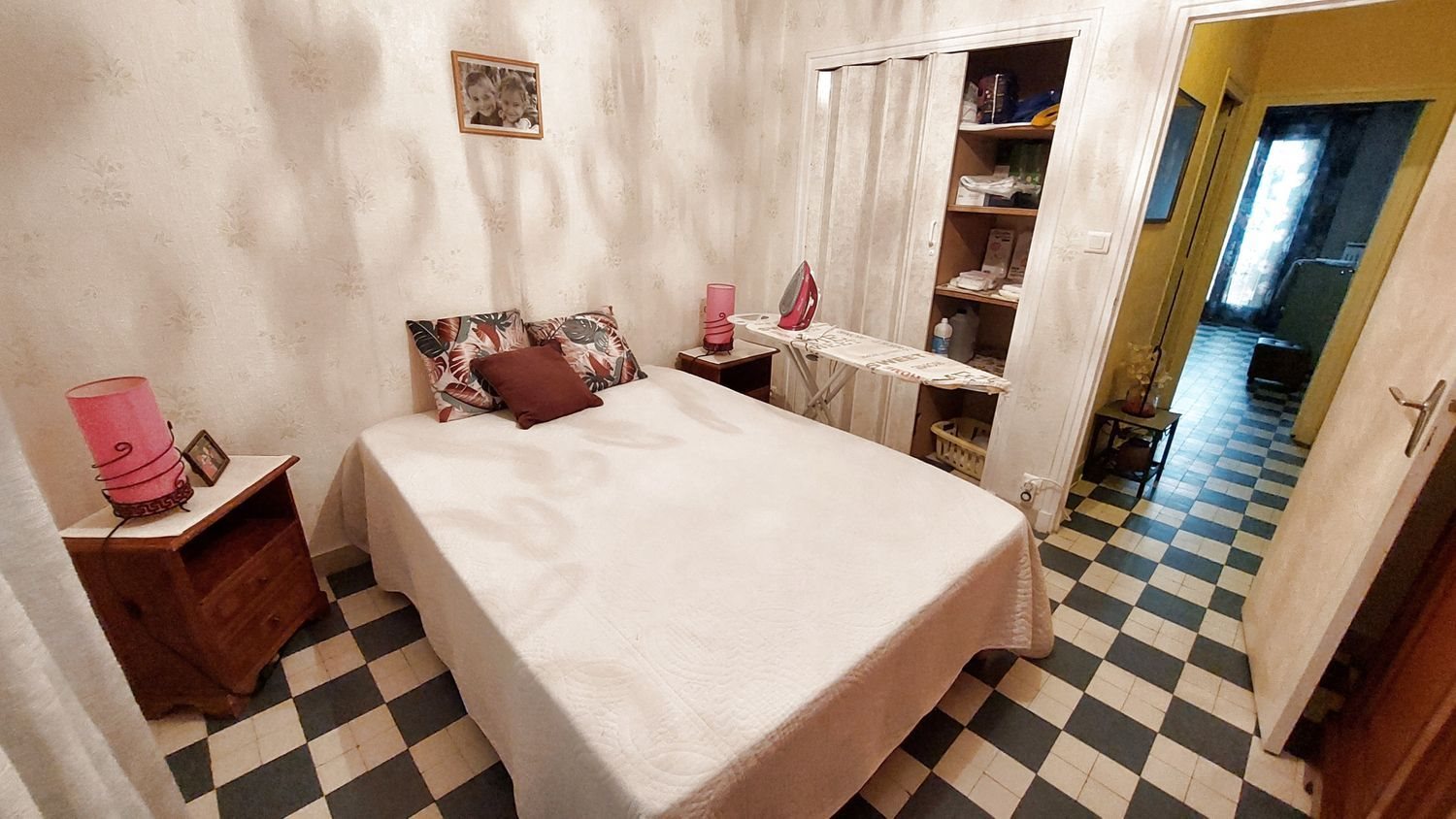 Appartement à vendre, 63m², Bourg-Saint-Andéol