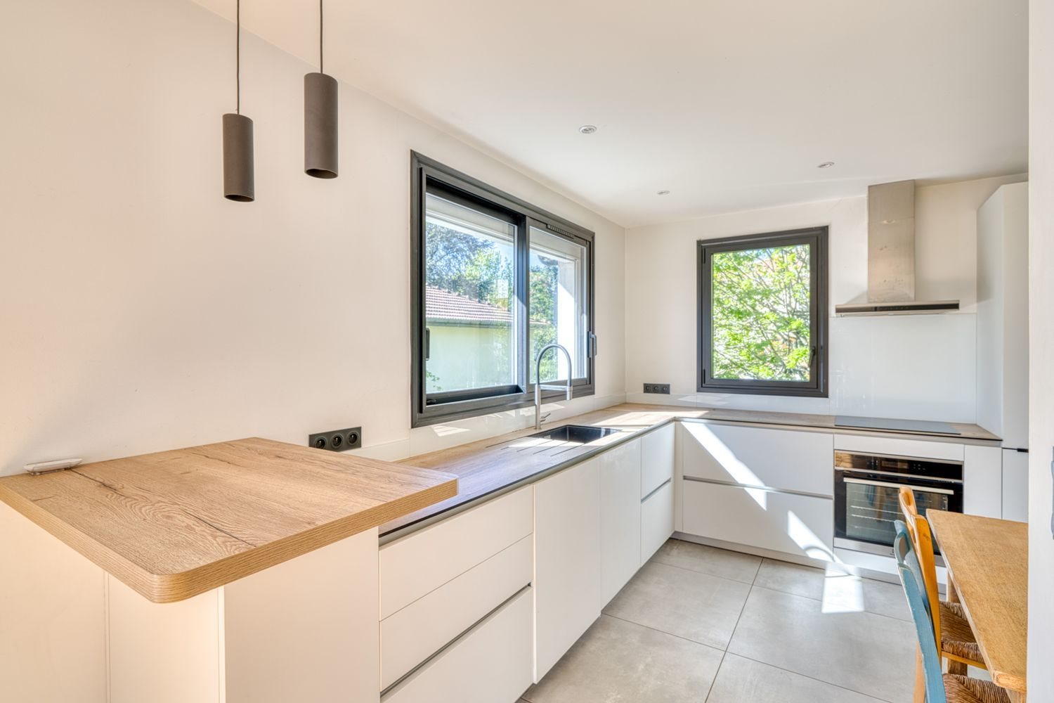 Maison à vendre, 126m², Oullins