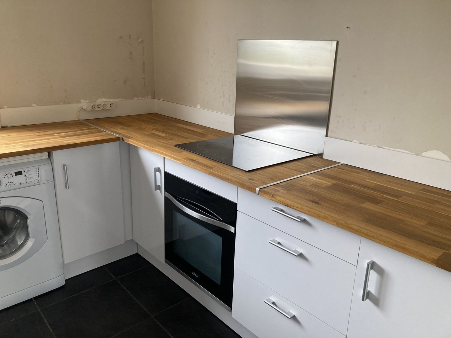 Appartement à louer, 69m², Concarneau