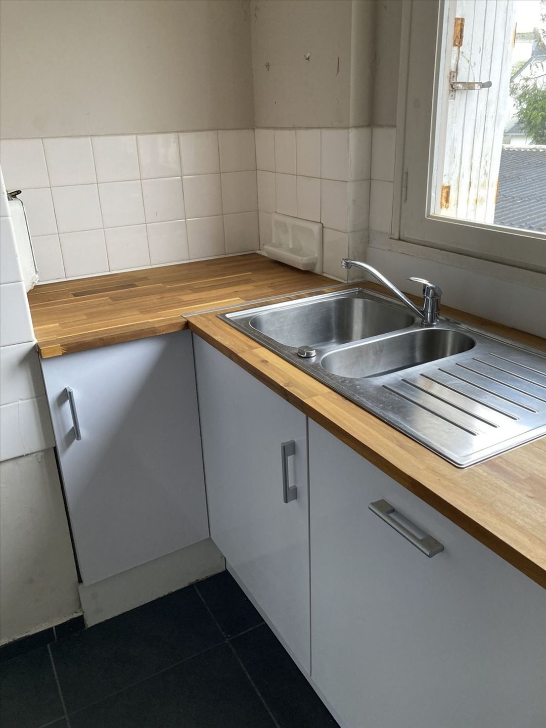 Appartement à louer, 69m², Concarneau