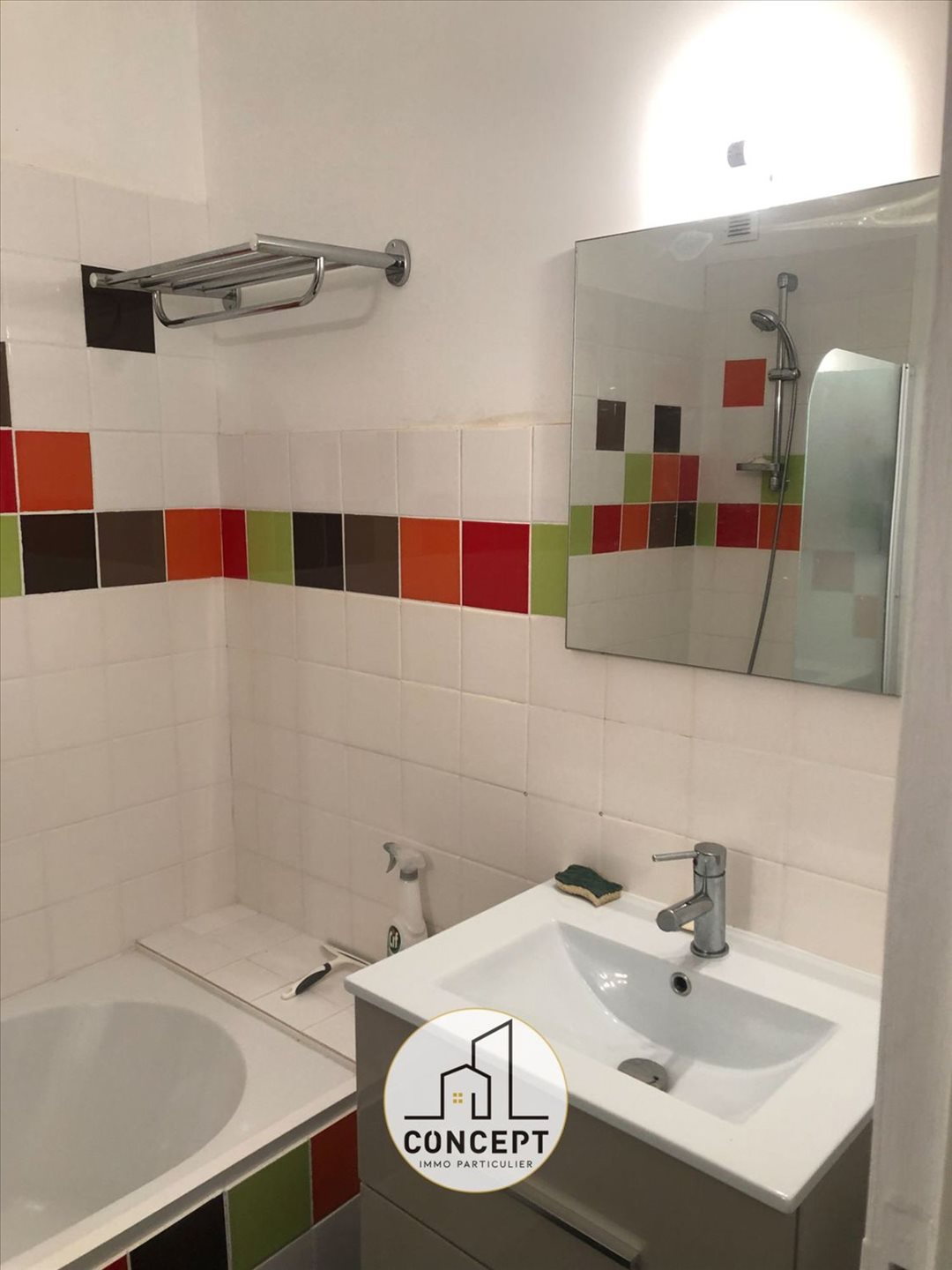 Appartement à louer, 69m², Concarneau