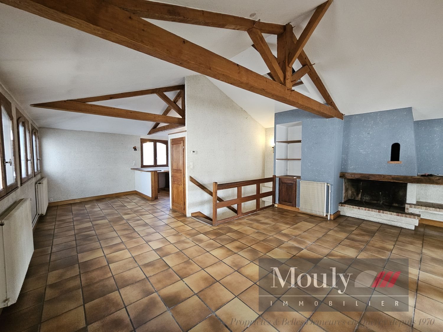 Maison à vendre, 115m², Cahors