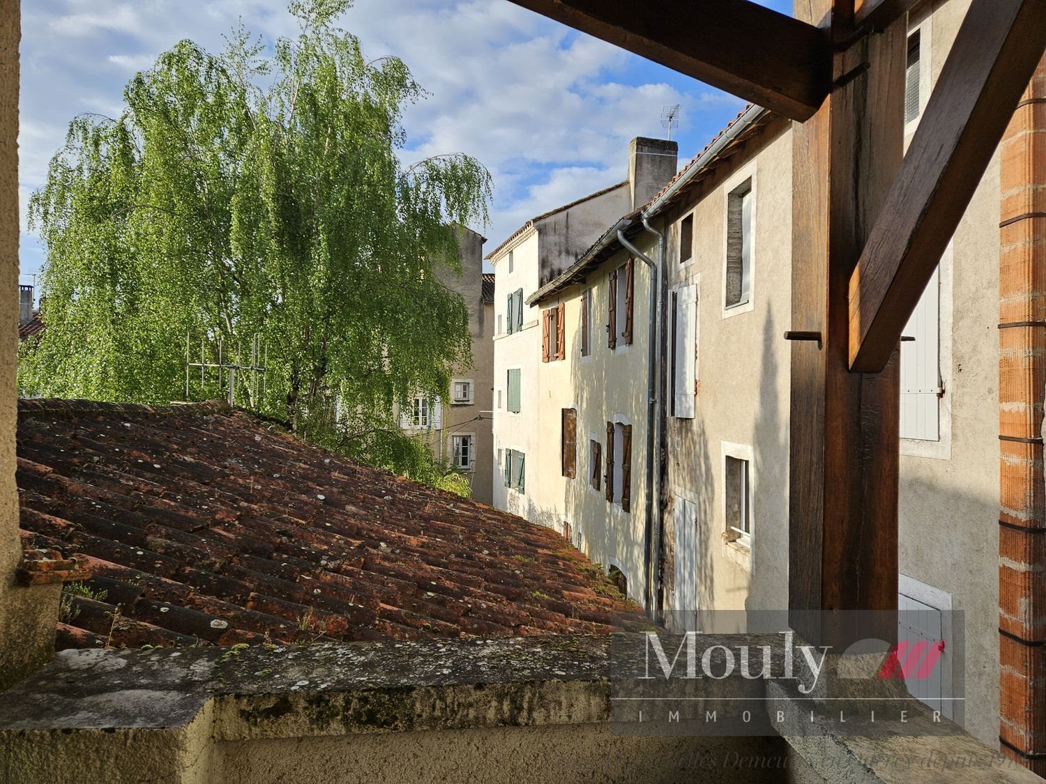 Maison à vendre, 115m², Cahors