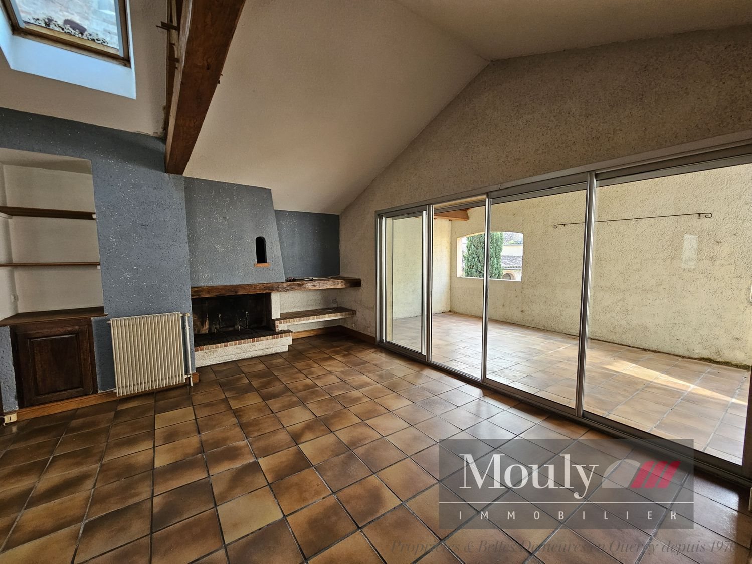 Maison à vendre, 115m², Cahors