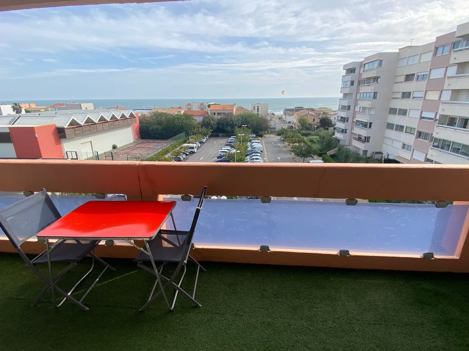 Appartement à vendre, 41m², Mauguio