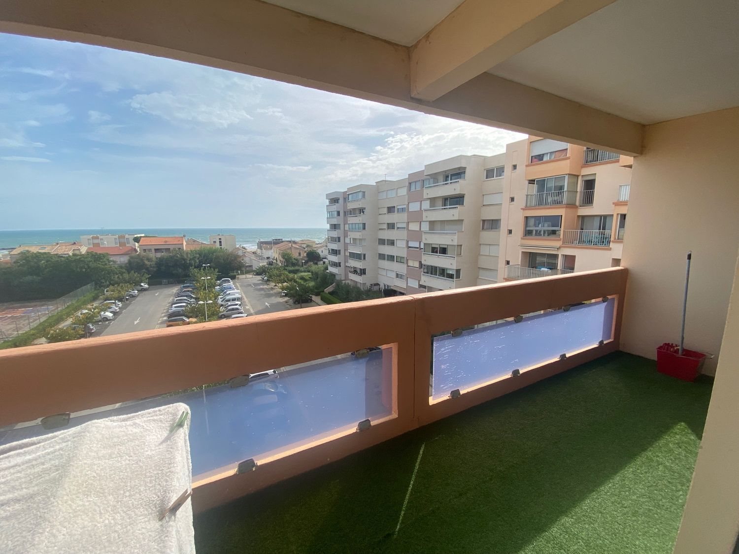 Appartement à vendre, 41m², Mauguio