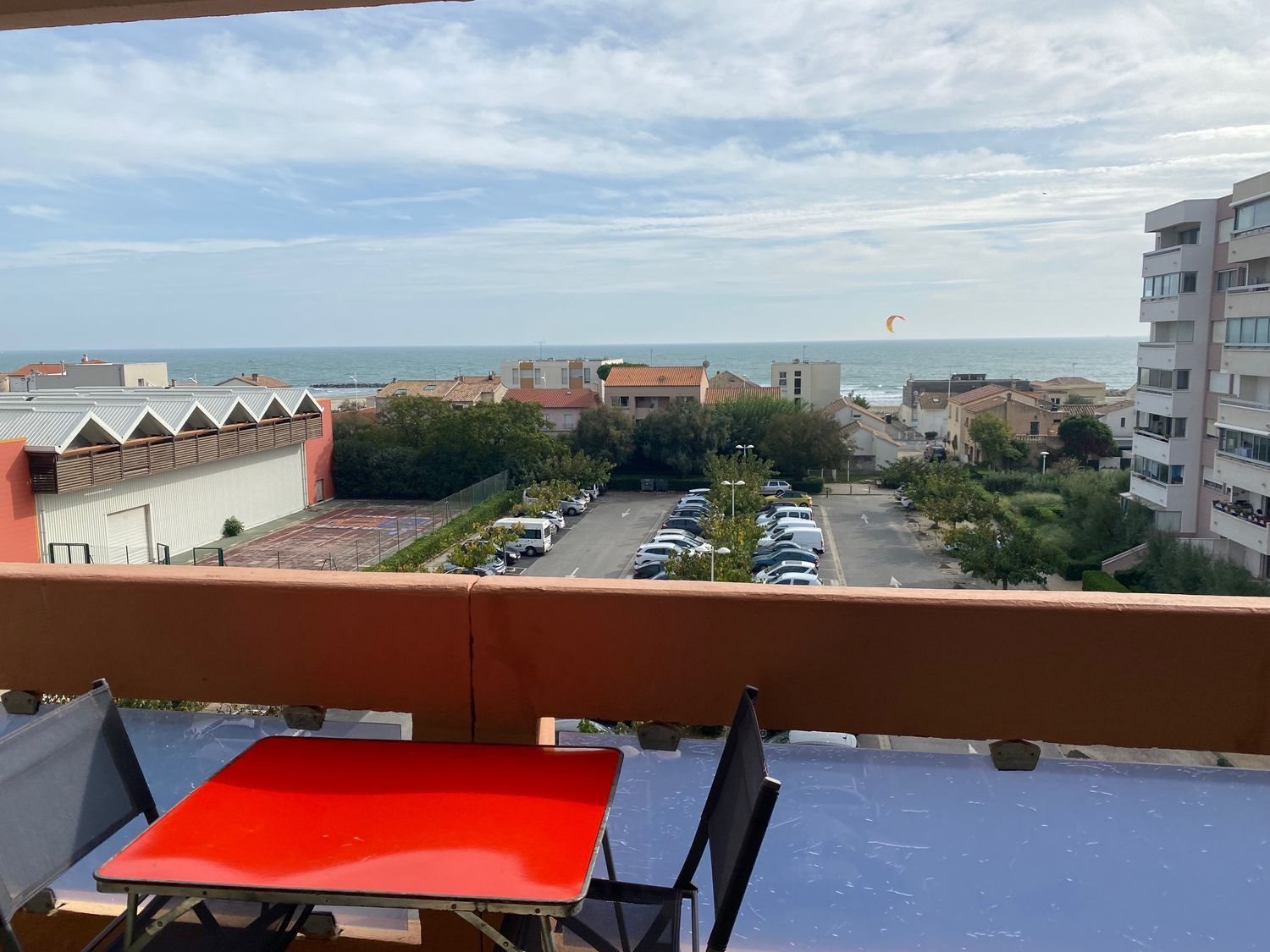 Appartement à vendre, 41m², Mauguio