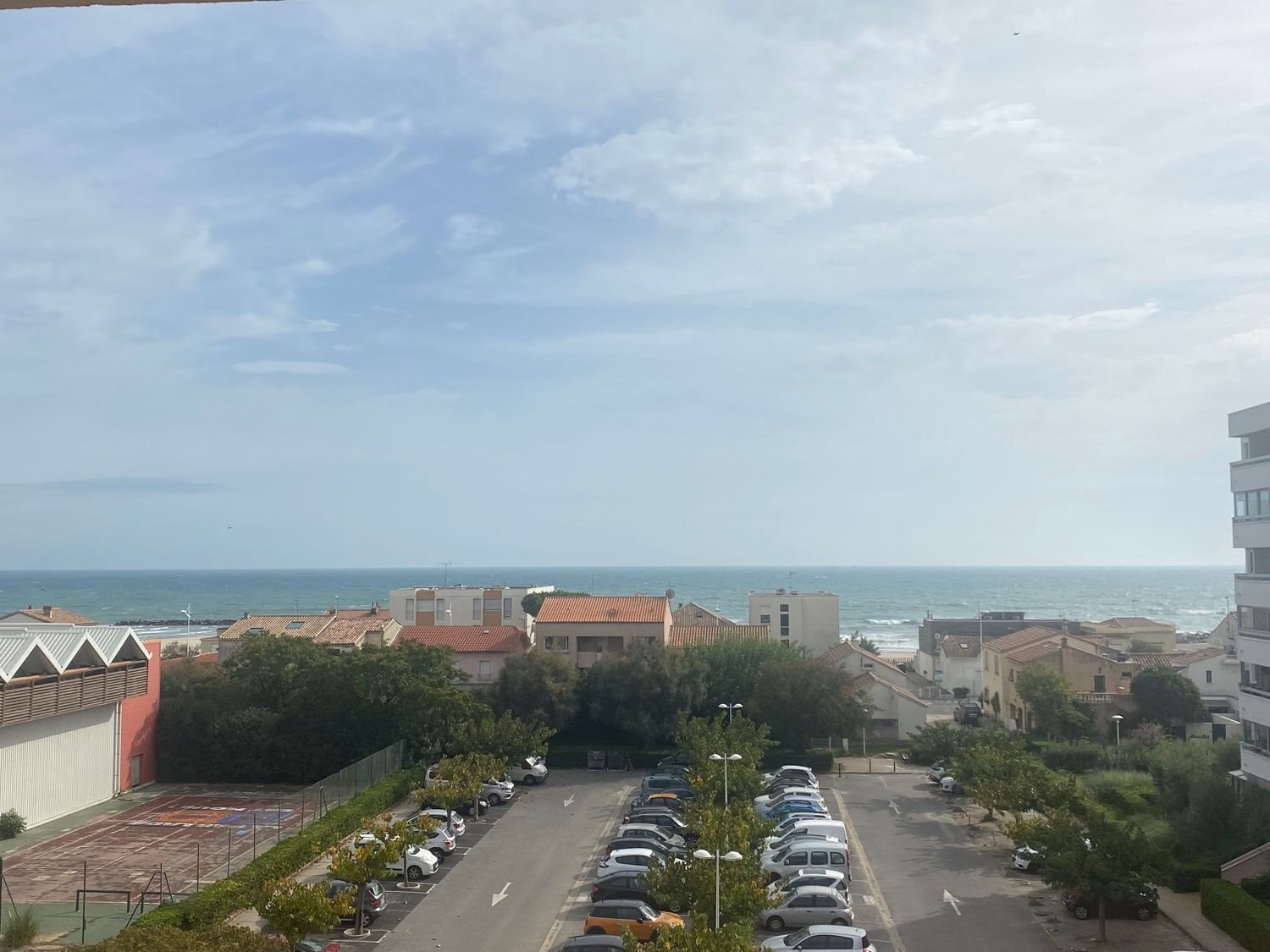 Appartement à vendre, 41m², Mauguio