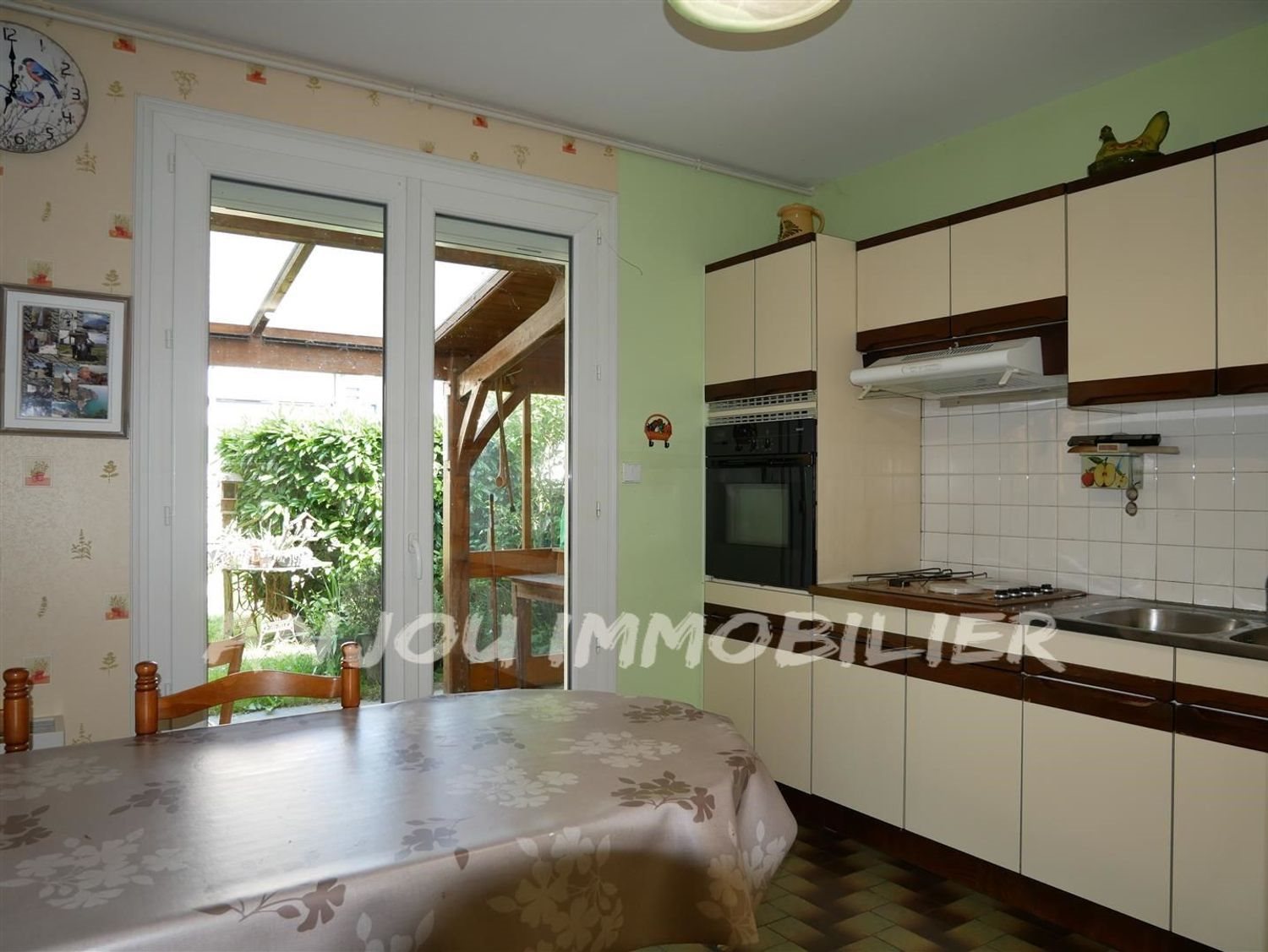 Maison à vendre, 110m², Segré