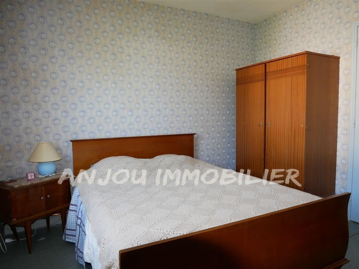 Maison à vendre, 110m², Segré