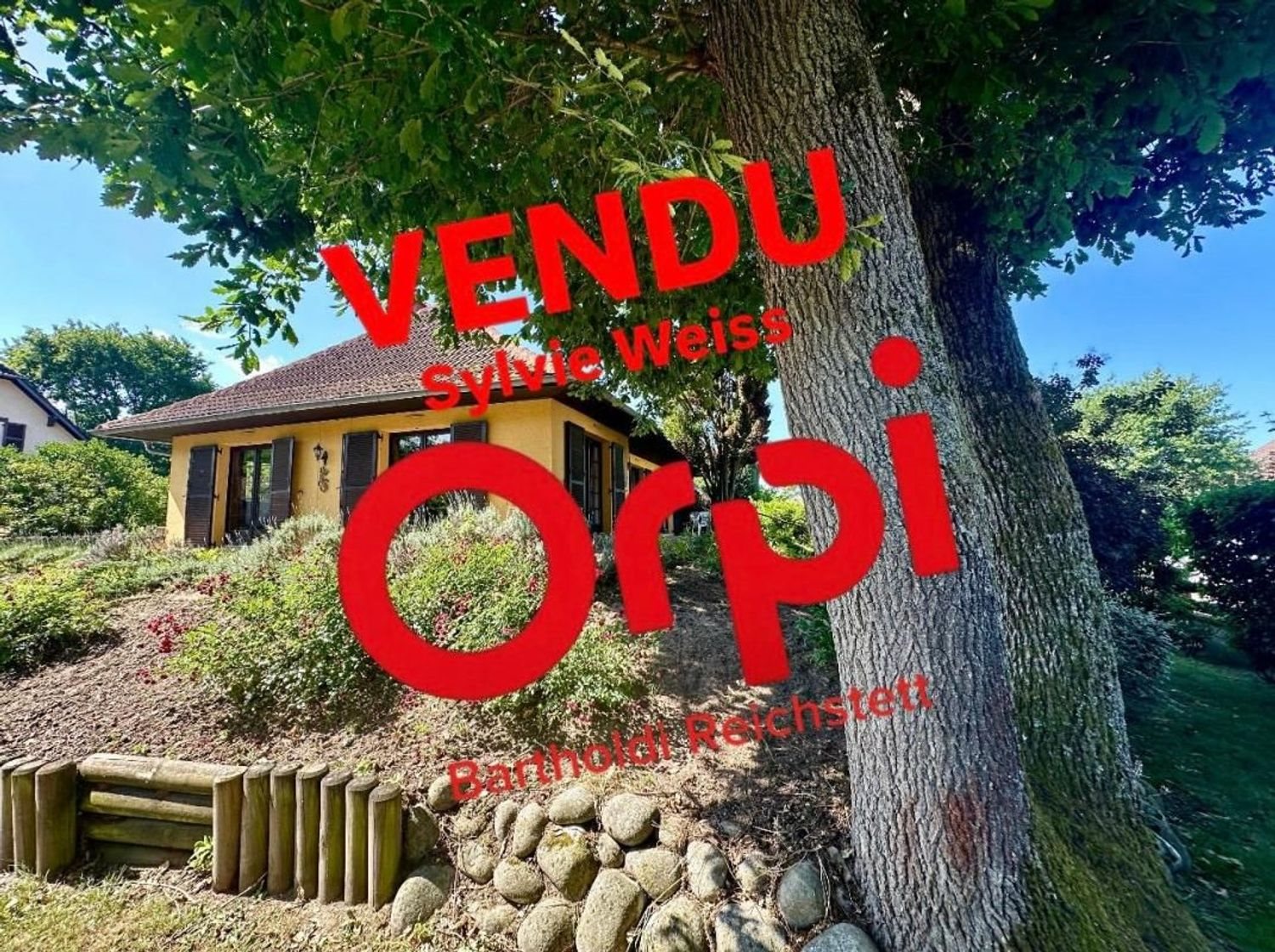 Maison à vendre, 95m², Haguenau