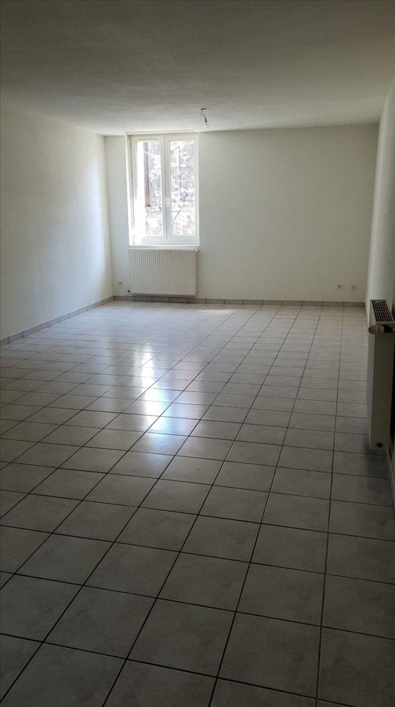 Appartement à louer, 72m², Annonay