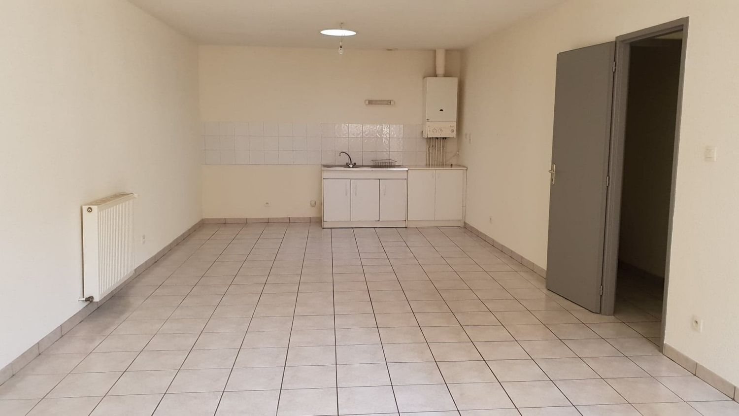 Appartement à louer, 72m², Annonay